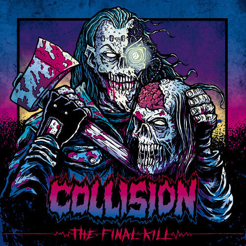 Final Kill ( Vinyl ) {Vinyl } { Vinyl }