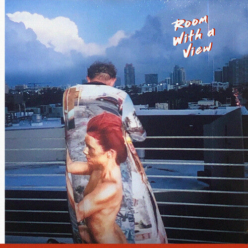 Room With a View ( Vinyl ) {Vinyl } { Vinyl }