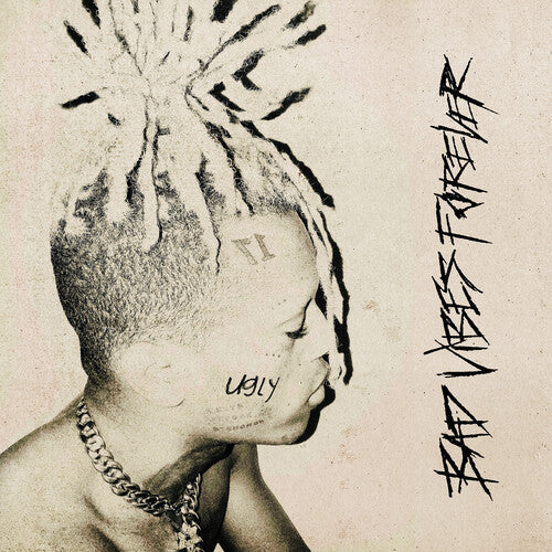 Bad Vibes Forever ( Vinyl ) {Vinyl } { Vinyl }