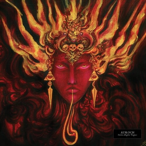 Stolen Angelic Tongues ( Vinyl ) {Vinyl } { Vinyl }