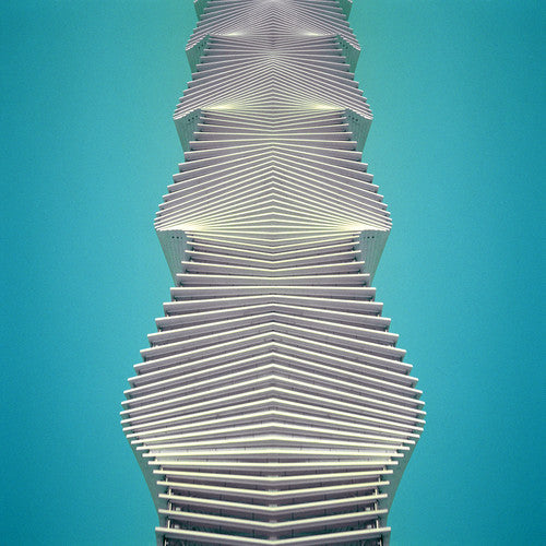 Plurality Trip ( Vinyl ) { Vinyl }