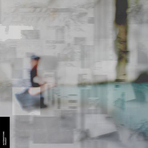 Transit ( Vinyl ) { Vinyl }