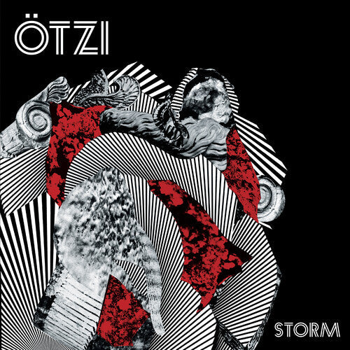 Storm ( Vinyl ) {Vinyl } { Vinyl }