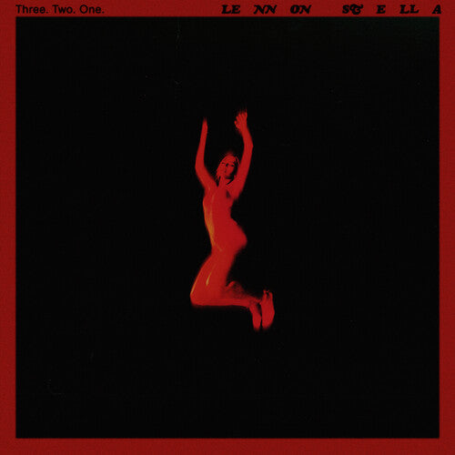 Three Two One ( Vinyl ) {Vinyl } { Vinyl }