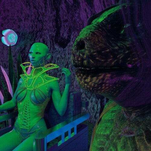Midnight Mania ( Vinyl ) {Vinyl } { Vinyl }