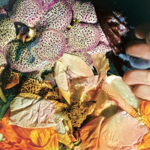 Genuine Silk ( Vinyl ) {Vinyl } { Vinyl }