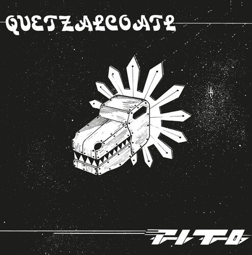 Quetzalcoatl ( Vinyl ) {Vinyl } { Vinyl }