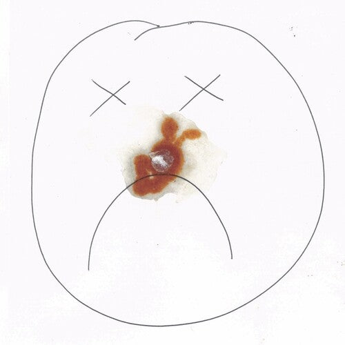 Upside Down Smile ( Vinyl ) {Vinyl } { Vinyl }