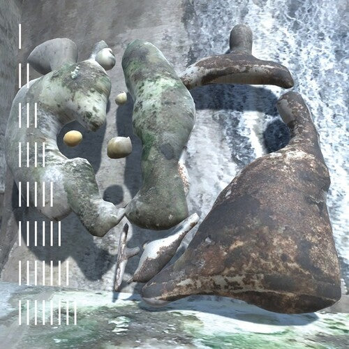 Palimpsest ( Vinyl ) {Vinyl } { Vinyl }