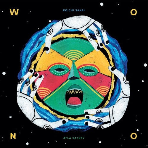 Wono ( Vinyl ) {Vinyl } { Vinyl }