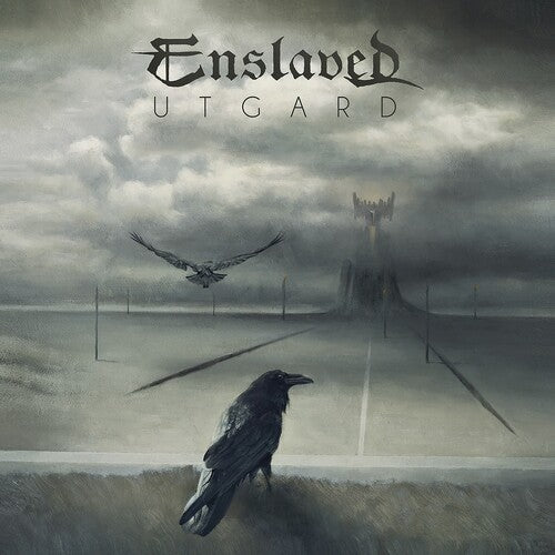 Utgard ( Vinyl ) {Vinyl } { Vinyl }