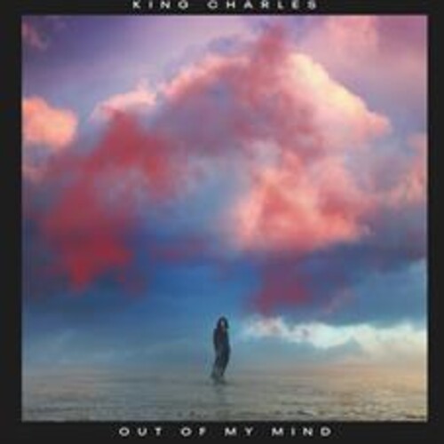 Out of My Mind ( Vinyl ) {Vinyl } { Vinyl }
