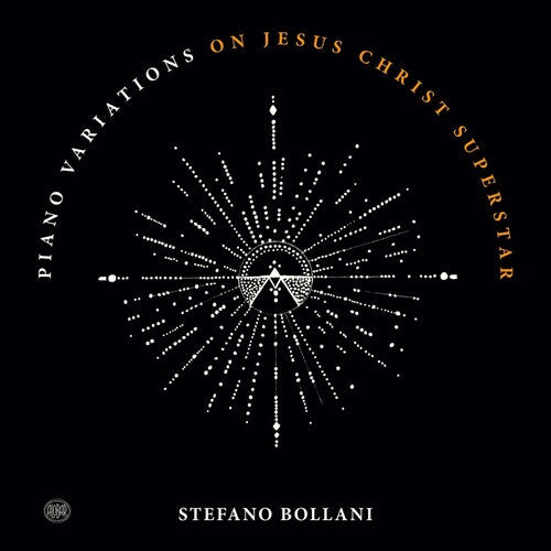 Piano Variations on Jesus Christ Superstar ( Vinyl ) {Vinyl } { Vinyl }
