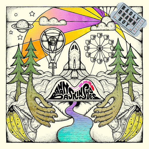 Banana Skin Shoes ( Vinyl ) {Vinyl } { Vinyl }