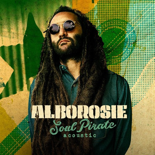 Soul Pirate - Acoustic ( Vinyl ) { Vinyl }