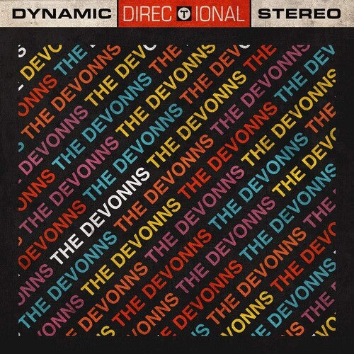 Devonns ( Vinyl ) {Vinyl } { Vinyl }