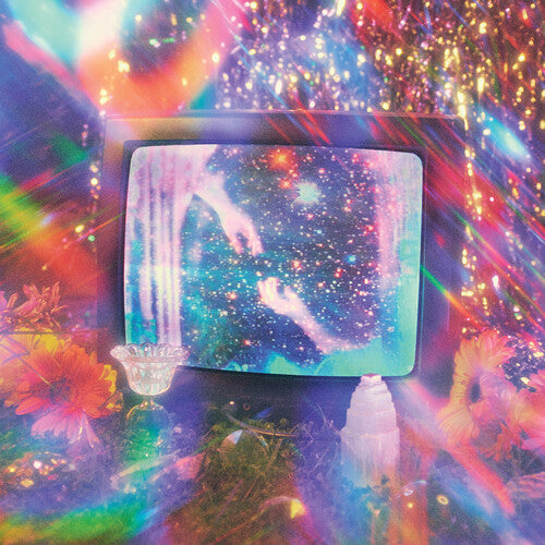 Endless Space (Between You & I) (Color Vinyl) ( Vinyl ) {Vinyl } { Vinyl }