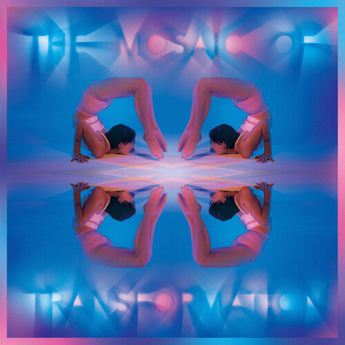Mosaic of Transformation (Color Vinyl) ( Vinyl ) {Vinyl } { Vinyl }