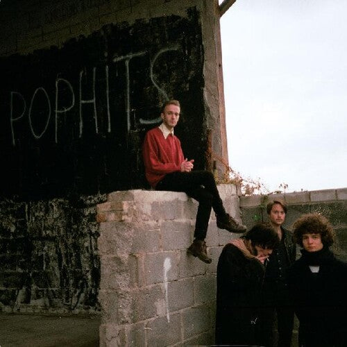 Pophits ( Vinyl ) {Vinyl } { Vinyl }