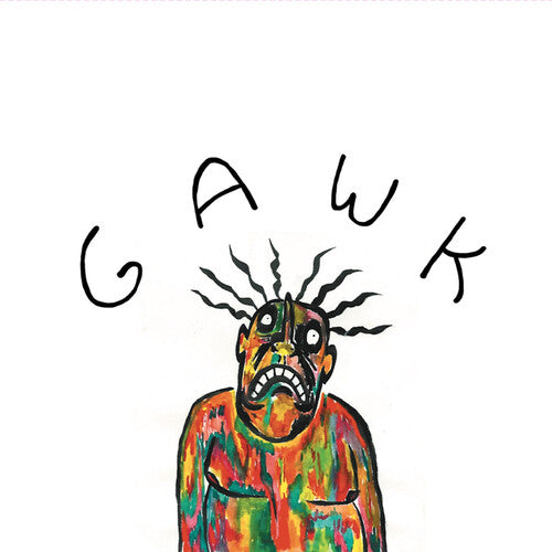 Gawk (Color Vinyl) ( Vinyl ) {Vinyl } { Vinyl }