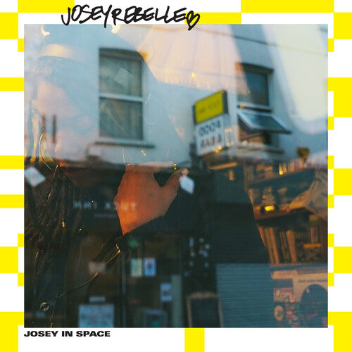 Josey In Space ( Vinyl ) {Vinyl } { Vinyl }