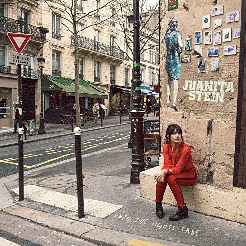 Until the Lights Fade ( Vinyl ) {Vinyl } { Vinyl }