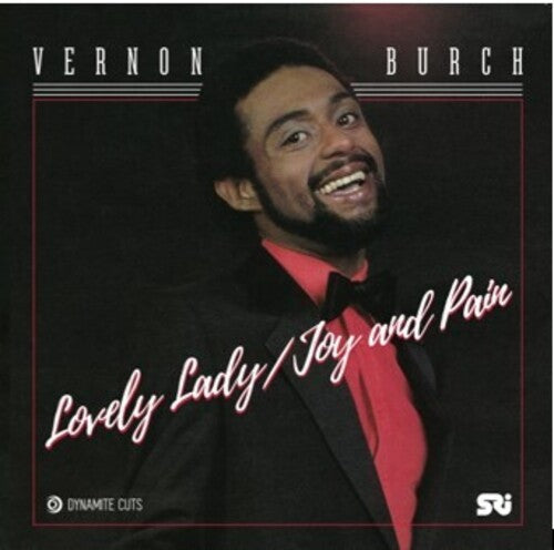 Lovely Lady / Joy And Pain ( Vinyl ) { Vinyl }