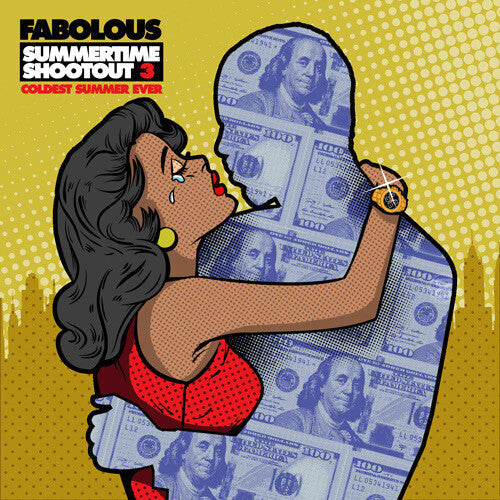 Summetime Shootout 3: Coldest Summer Ever ( Vinyl ) {Vinyl } { Vinyl }