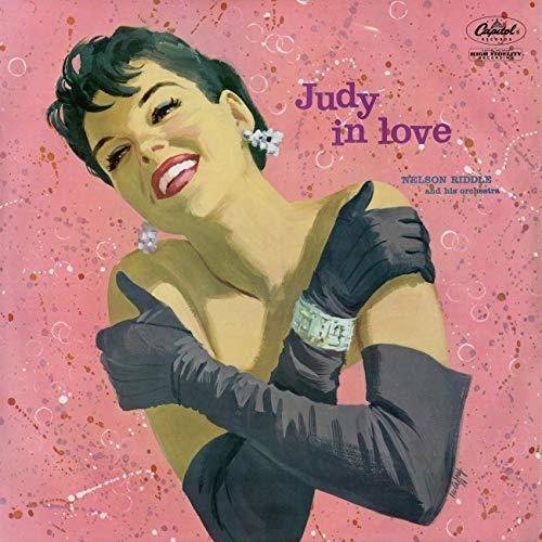 Judy In Love ( Vinyl ) { Vinyl }