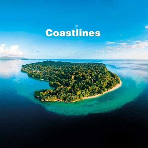 Coastlines ( Vinyl ) {Vinyl } { Vinyl }