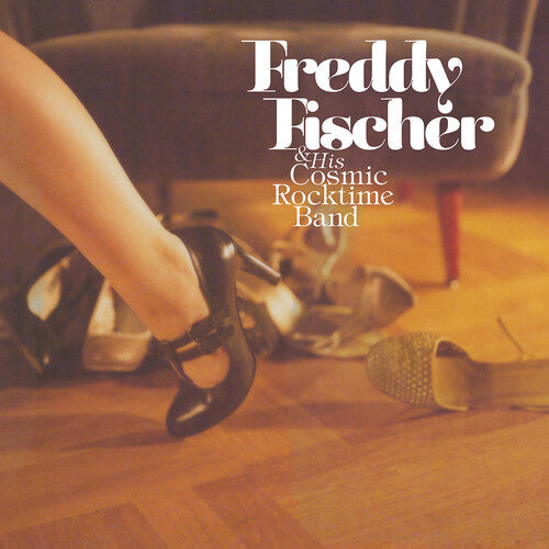 Schuhe Raus Und Tanzen Gehen ( Vinyl ) {Vinyl } { Vinyl }
