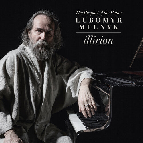 Illirion ( Vinyl ) {Vinyl } { Vinyl }