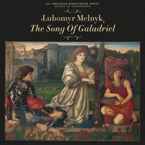 Song of Galadriel ( Vinyl ) {Vinyl } { Vinyl }