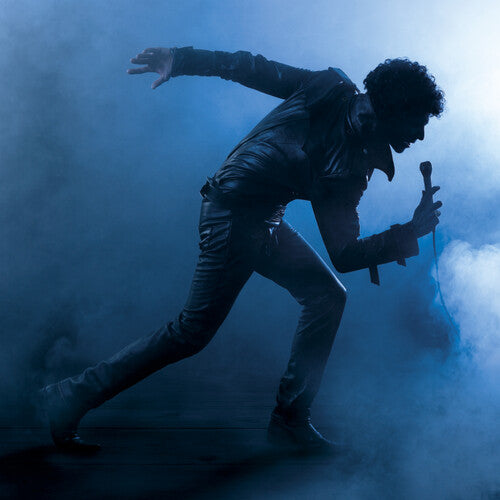 Imperator of Pop ( Vinyl ) {Vinyl } { Vinyl }