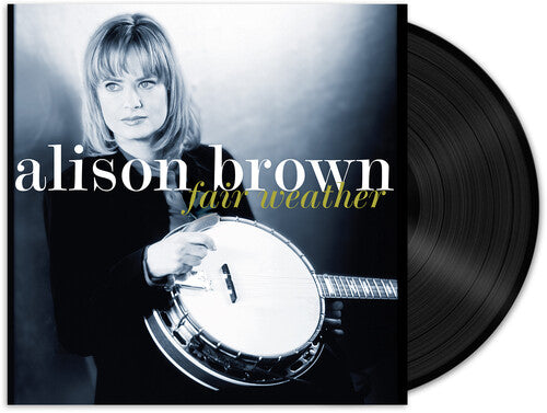 Fair Weather ( Vinyl ) {Vinyl } { Vinyl }