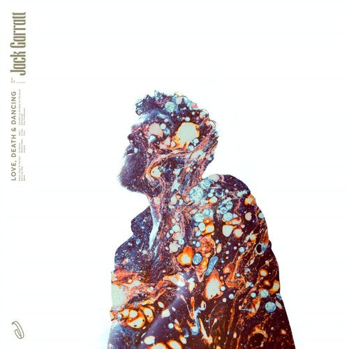 Love Death & Dancing ( Vinyl ) { Vinyl }