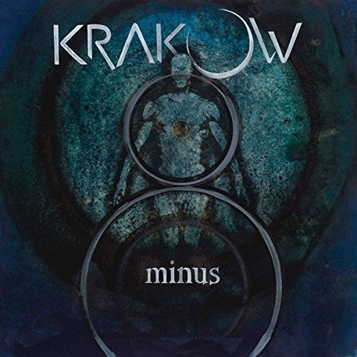 Minus ( Vinyl ) { Vinyl }