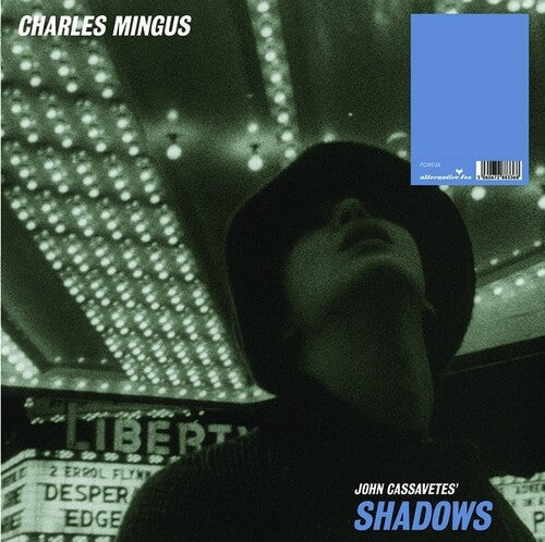 John Cassavetes Shadows / O.S.T. ( Vinyl ) {Vinyl } { Vinyl }