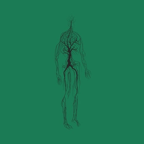 Green Is the New Red ( Vinyl ) {Vinyl } { Vinyl }