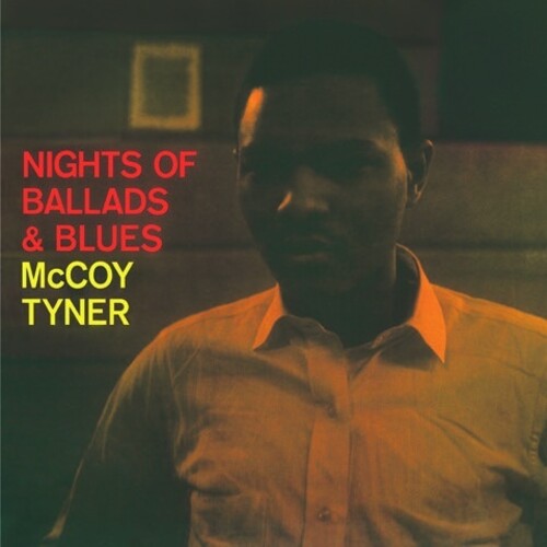 Nights of Ballads & Blues ( Vinyl ) {Vinyl } { Vinyl }