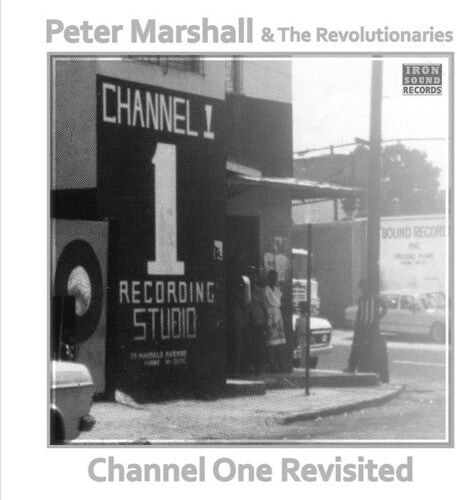 Channel One Revisited ( Vinyl ) {Vinyl } { Vinyl }