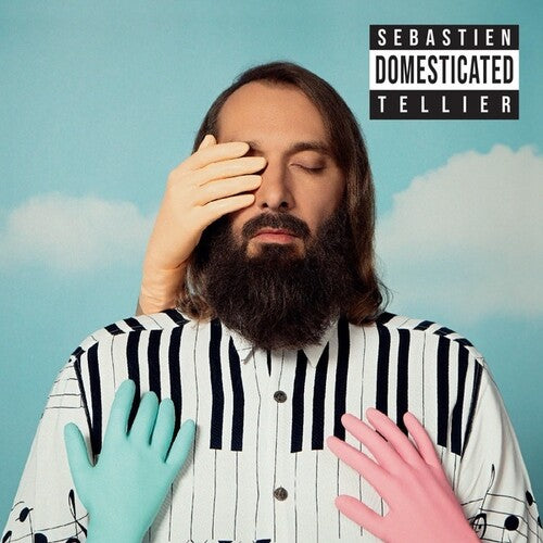 Domesticated ( Vinyl ) {Vinyl } { Vinyl }