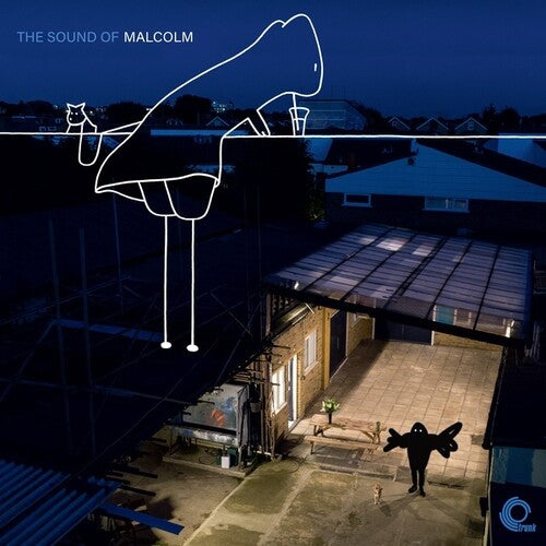 Sound of Malcolm ( Vinyl ) {Vinyl } { Vinyl }