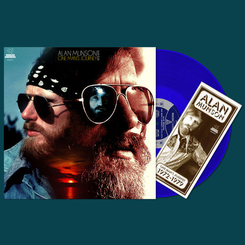 One Man's Journey: 1972-1979 ( Vinyl ) {Vinyl } { Vinyl }