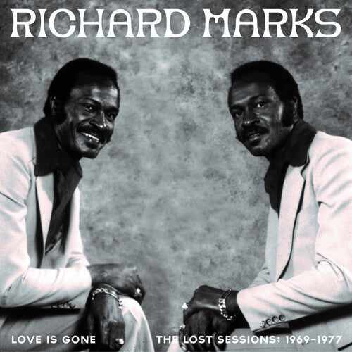 Love Is Gone the Lost Sessions: 1969-1977 ( Vinyl ) {Vinyl } { Vinyl }