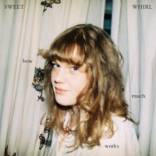 How Much Works (Color Vinyl) ( Vinyl ) {Vinyl } { Vinyl }