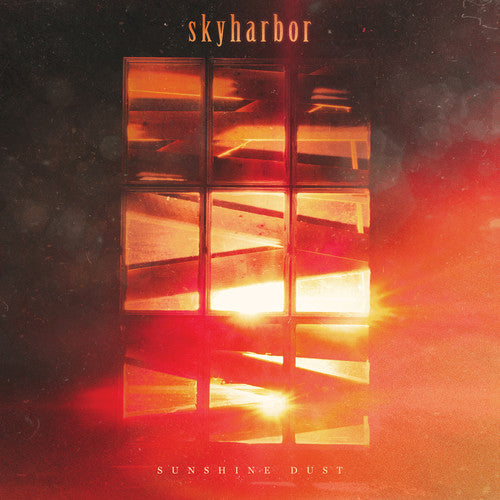 Sunshine Dust ( Vinyl ) {Vinyl } { Vinyl }