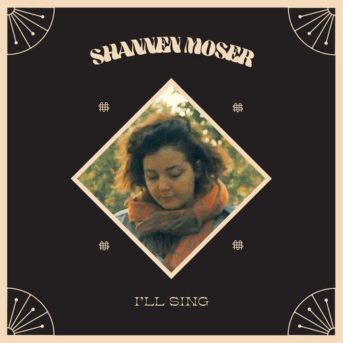 I'Ll Sing ( Vinyl ) { Vinyl }