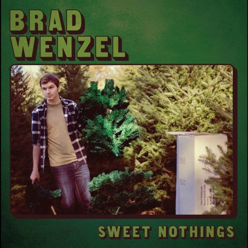 Sweet Nothings ( Vinyl ) { Vinyl }