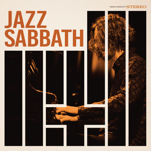 Jazz Sabbath ( Vinyl ) {Vinyl } { Vinyl }